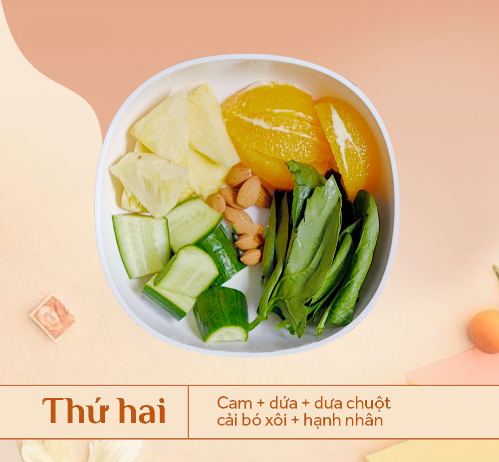 Nàng công sở gợi ý thực đơn đồ uống thay bữa sáng, giúp da đẹp lại còn giảm vài phân vòng eo - Ảnh 3. Nàng công sở gợi ý thực đơn đồ uống thay bữa sáng, giúp da đẹp lại còn giảm vài phân vòng eo - Ảnh 3.