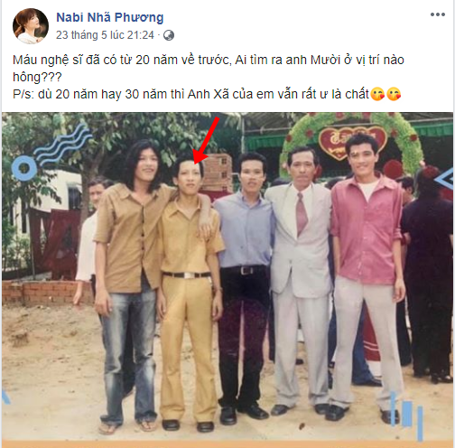 Nhã Phương đứng hình khi nhận được tin nhắn từ Trường Giang với nội dung cảnh báo những người có ý định lấy vợ - Ảnh 4.