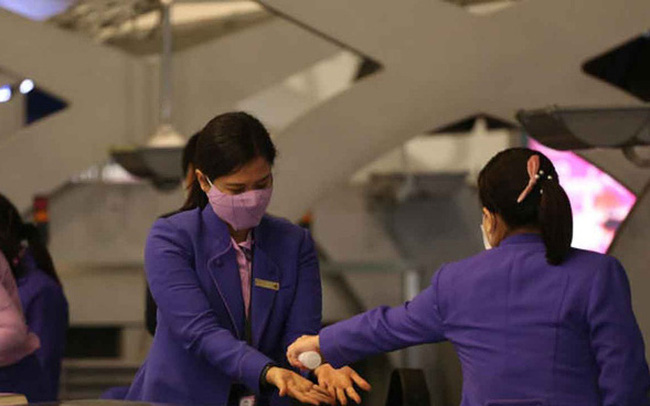 Thai Airways chính thức đệ đơn xin phá sản - Ảnh 1.