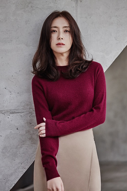 &quot;Chị gái Song Hye Kyo&quot; - Song Yoon Ah: Nuốt nước mắt cam chịu lời mỉa mai là kẻ cướp chồng, dùng hạnh phúc hôn nhân để vượt qua mọi lời dị nghị  - Ảnh 5.