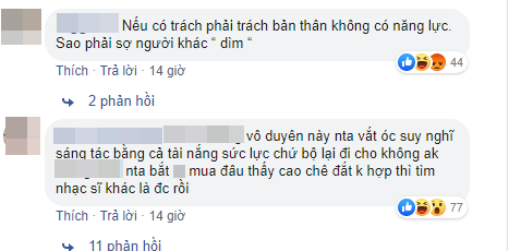 Đã &quot;ở ẩn&quot; lâu nay, thành viên nhóm The Bells bỗng trở thành cái tên &quot;sáng&quot; nhất mạng xã hội vì liên tiếp tạo drama showbiz - Ảnh 8.