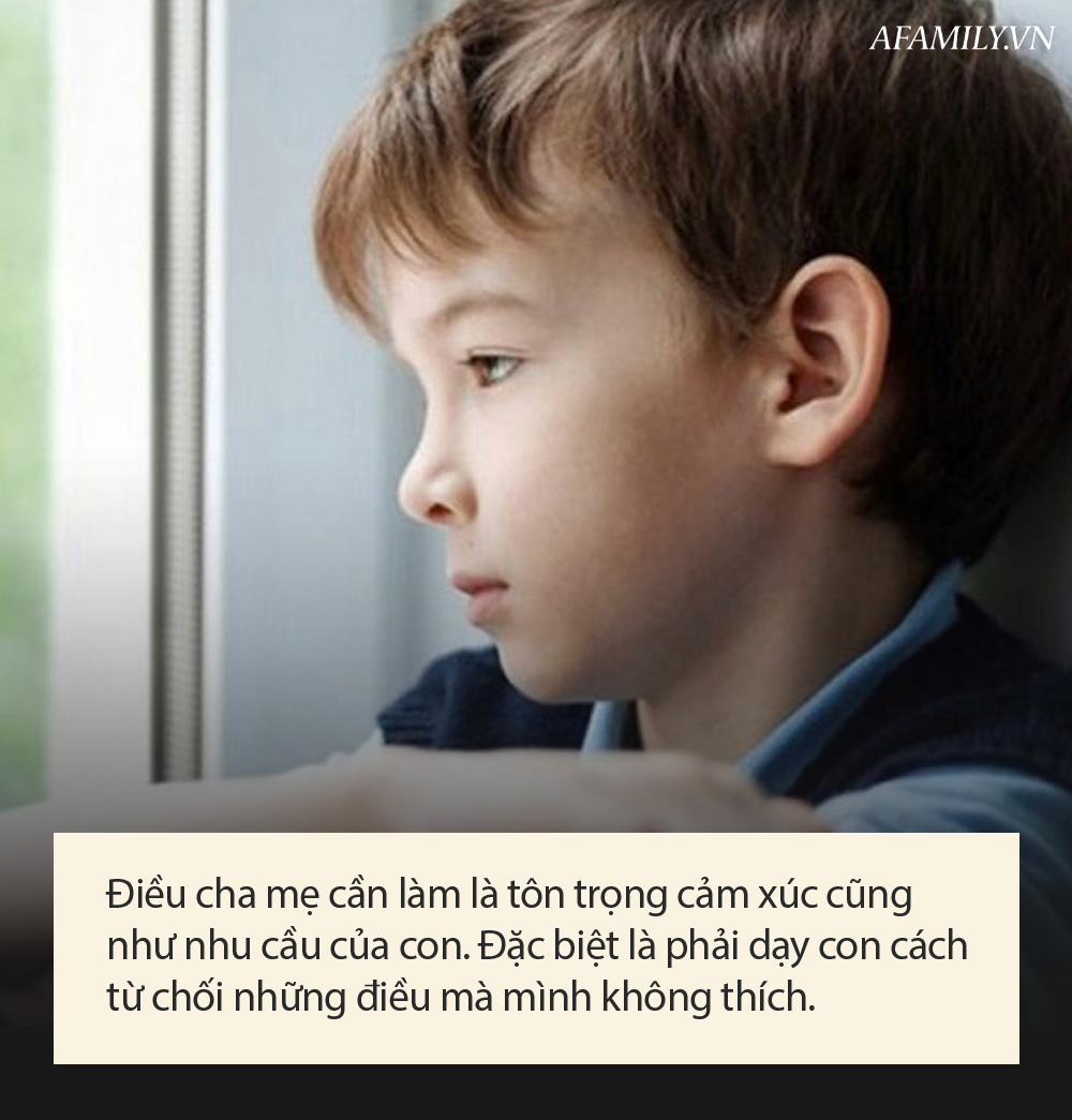 Đừng hỏi sao con lu&ocirc;n tự ti nh&uacute;t nh&aacute;t nếu cha mẹ vẫn mắc phải những lỗi dạy con cơ bản m&agrave; phổ biến n&agrave;y - Ảnh 2.