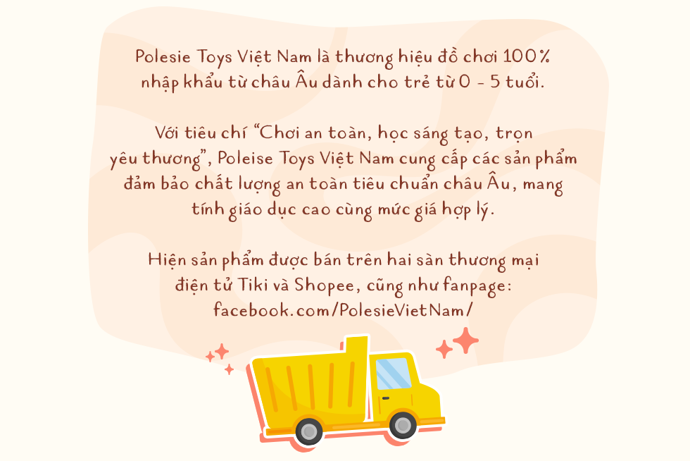 Đồ chơi không chỉ là món quà mua niềm vui chốc lát, đó là cả thế giới của sáng tạo và ước mơ - Ảnh 12.