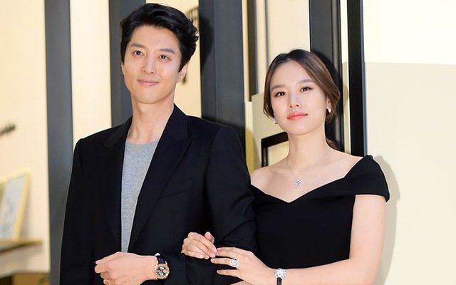HOT: Tài tử &quot;Chuyện tình Paris&quot; Lee Dong Gun và Jo Yoon Hee ly hôn khi con gái chưa đầy 3 tuổi - Ảnh 2.