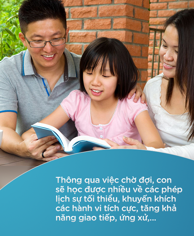 Sau khi dịch bệnh bị đẩy lùi, cha mẹ nên giúp con hình thành tư duy độc lập như thế nào? - Ảnh 1.