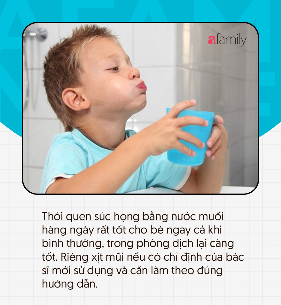 Lắng nghe khuyến cáo dinh dưỡng từ chuyên gia để giúp con nâng cao đề kháng khi trở lại trường học - Ảnh 3.