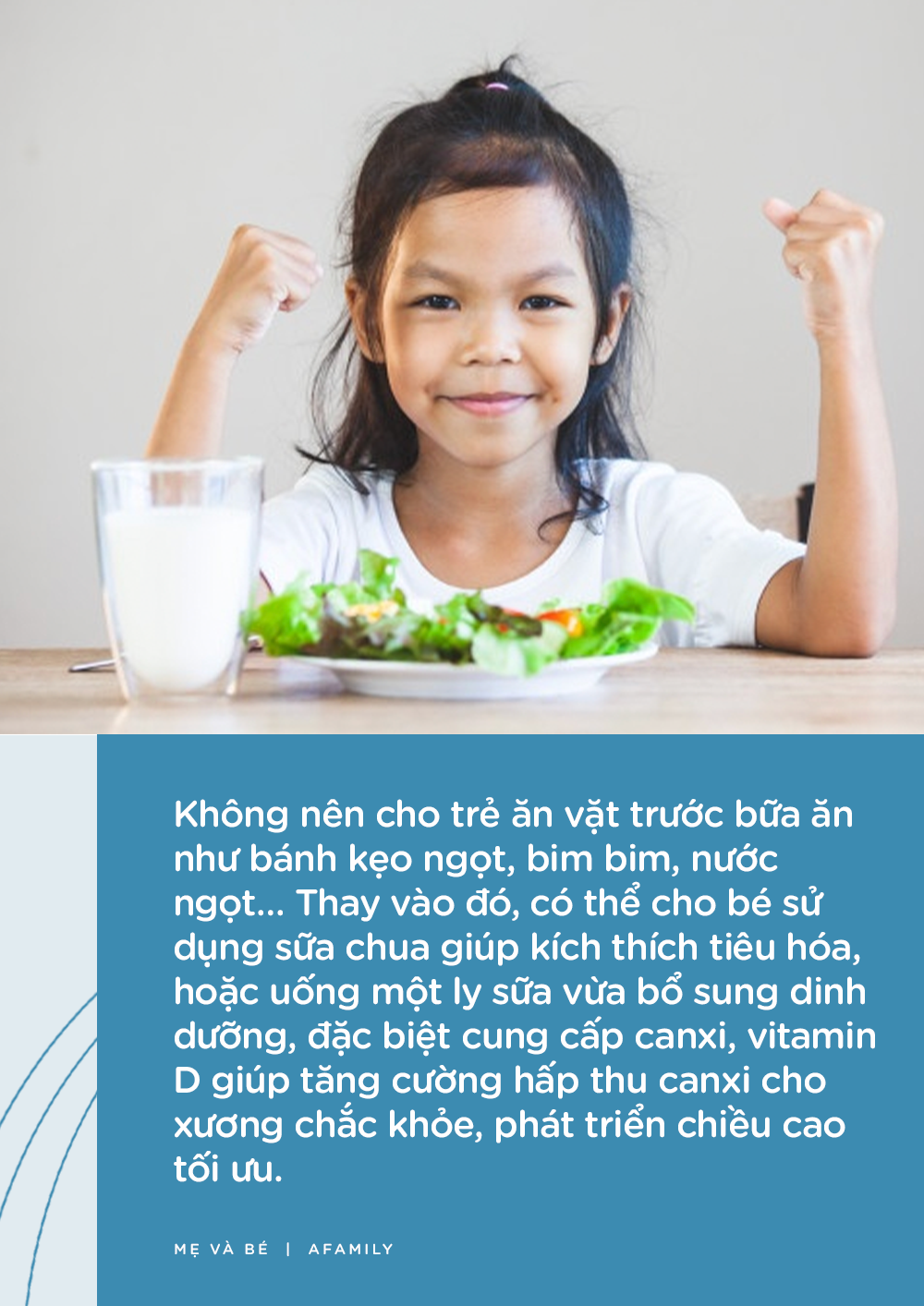 Chế độ dinh dưỡng cho trẻ trước và sau khi nghỉ ở nhà tránh dịch có gì khác biệt?  - Ảnh 3.