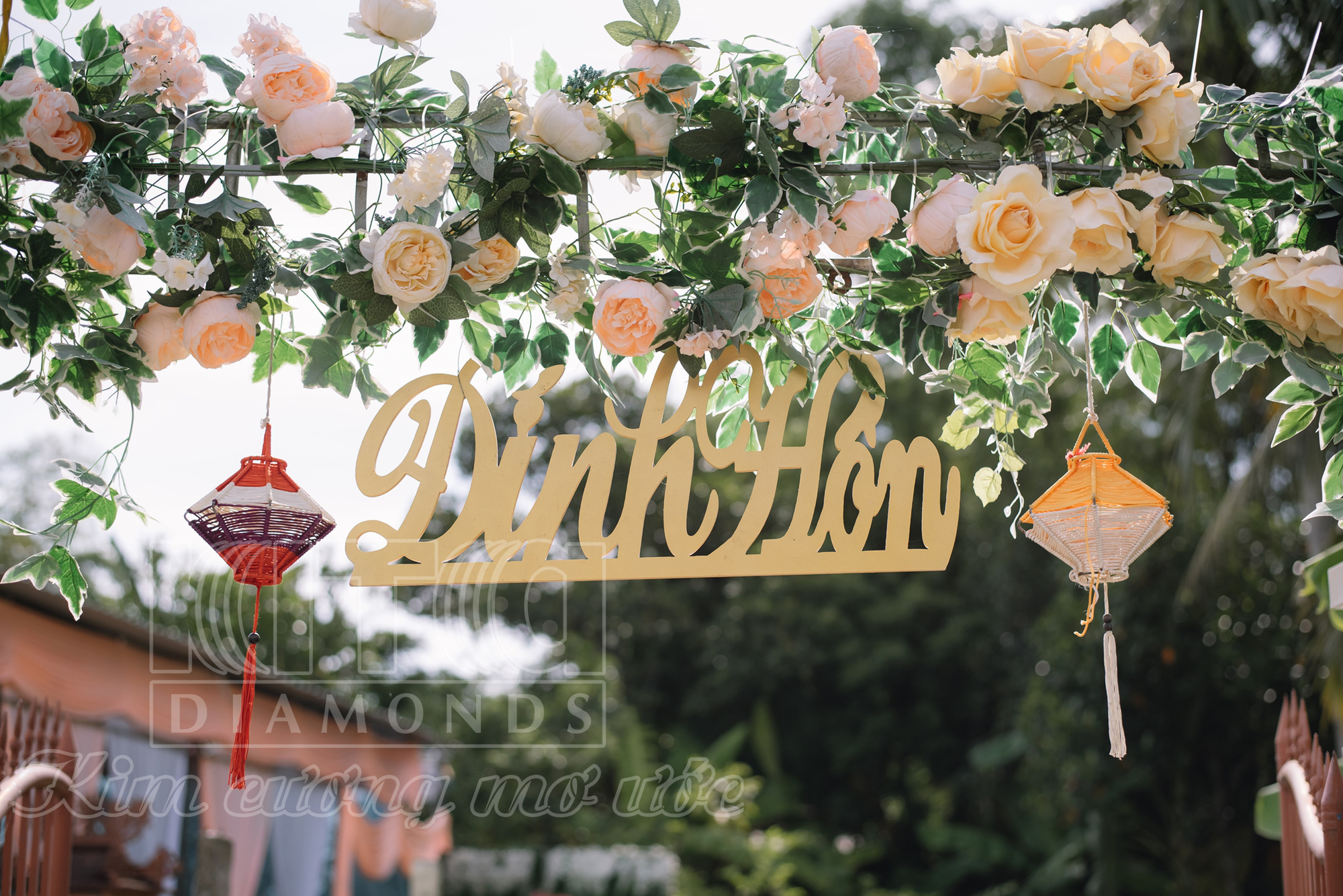 Kim cương tự nhiên – Kết nối tình yêu trọn vẹn - Ảnh 1.