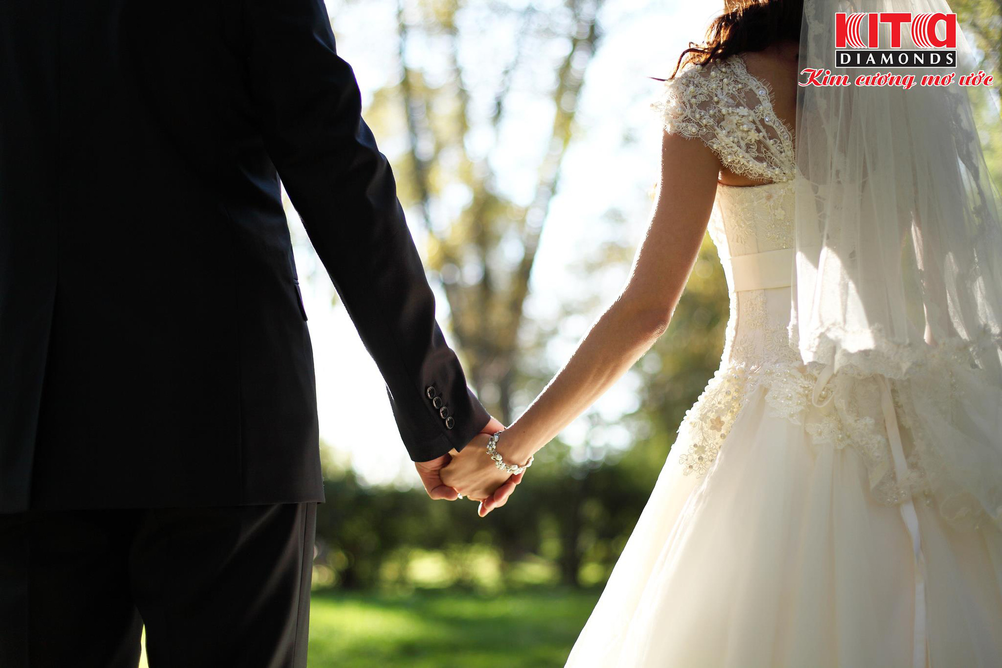 Kim cương tự nhiên – Kết nối tình yêu trọn vẹn - Ảnh 2.