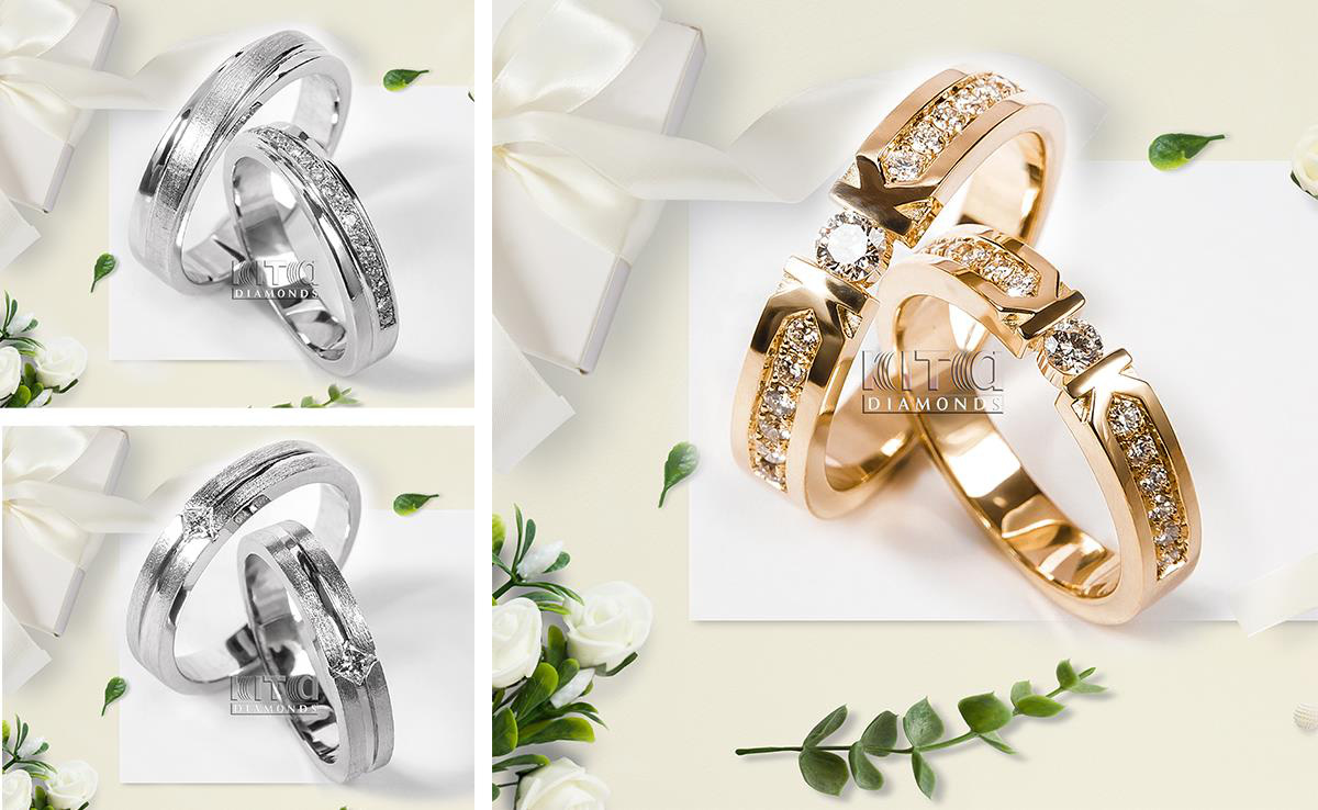 Kim cương tự nhiên – Kết nối tình yêu trọn vẹn - Ảnh 4.