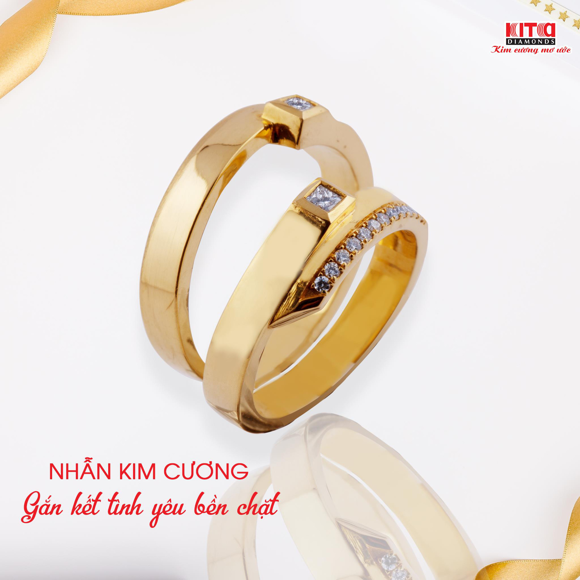 Kim cương tự nhiên – Kết nối tình yêu trọn vẹn - Ảnh 5.