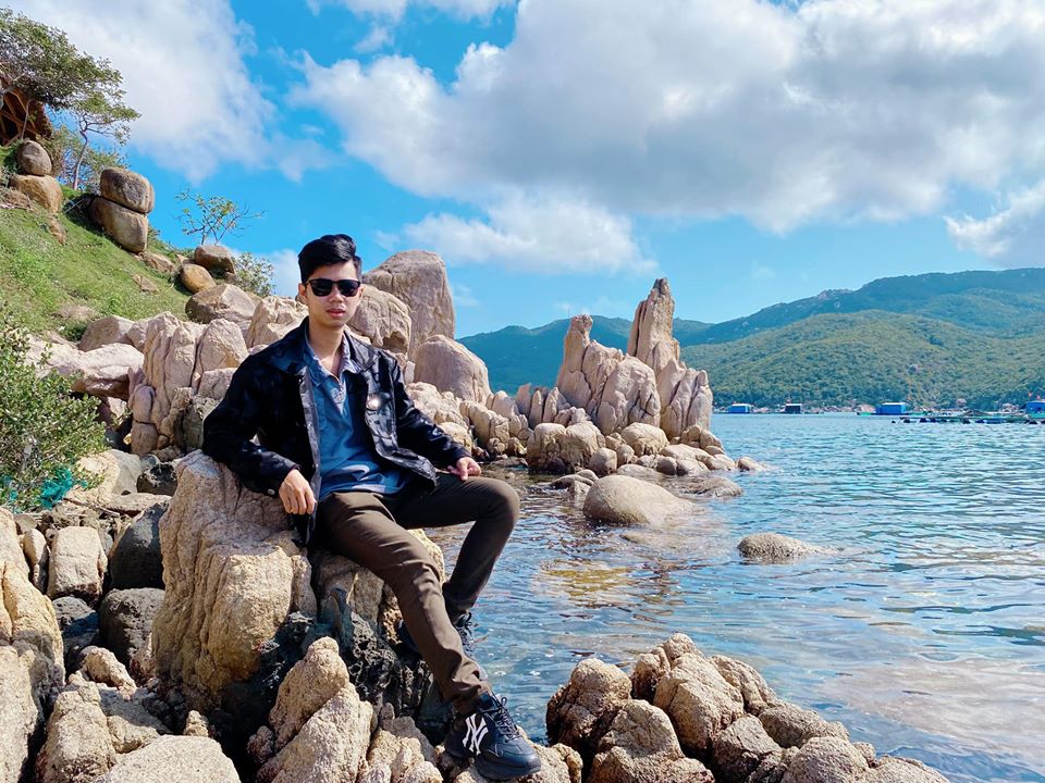 Bức ảnh "Ông già và biển cả" phiên bản Việt lọt top 1 ảnh về câu chuyện đại dương do National Geographic bình chọn - Ảnh 4. Bức ảnh "Ông già và biển cả" phiên bản Việt lọt top 1 ảnh về câu chuyện đại dương do National Geographic bình chọn - Ảnh 4.