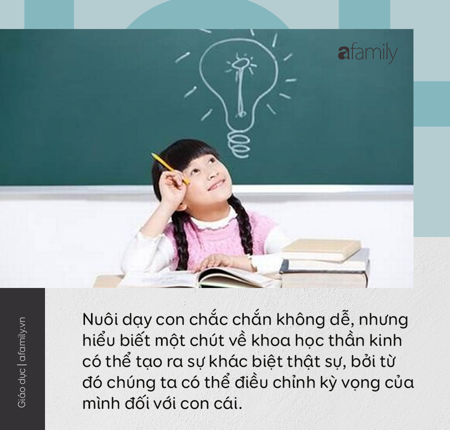 Cha mẹ nào nắm được bí mật dưới đây thì sẽ có cách dạy dỗ để con giỏi giang và thành công hơn người - Ảnh 4.