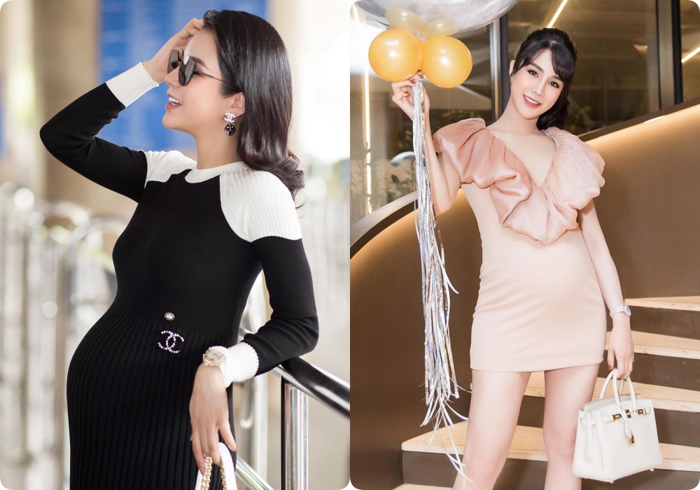 Váy bầu đầm bầu body xinh xắn ĐẦM BẦU THỎ chất thun tôn dáng, gọn gàng cho  bầu PT28 | Shopee Việt Nam