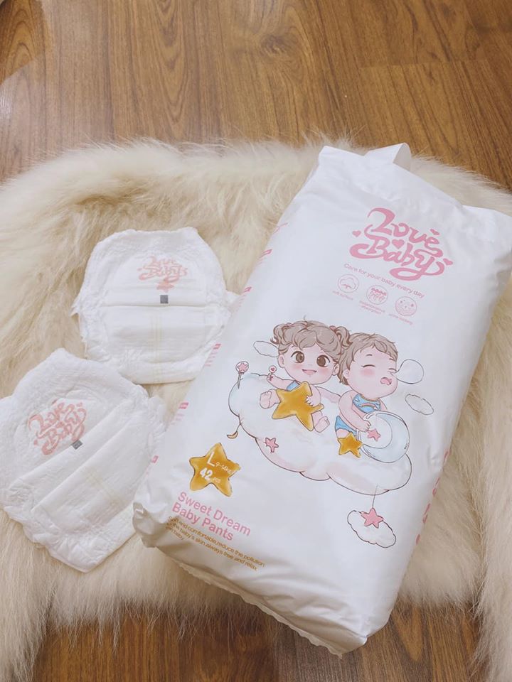 Review một số loại bỉm mềm, mỏng, thoáng mát cho các bé dùng trong những ngày hè nóng bức - Ảnh 6. Review một số loại bỉm mềm, mỏng, thoáng mát cho các bé dùng trong những ngày hè nóng bức - Ảnh 6.