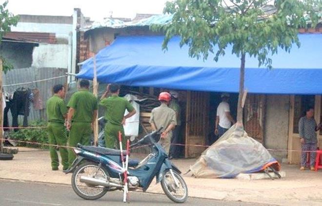 Ngoài bị cáo Lương Hữu Phước, từng có người tự tử sau bản án của tòa Bình Phước - Ảnh 2.