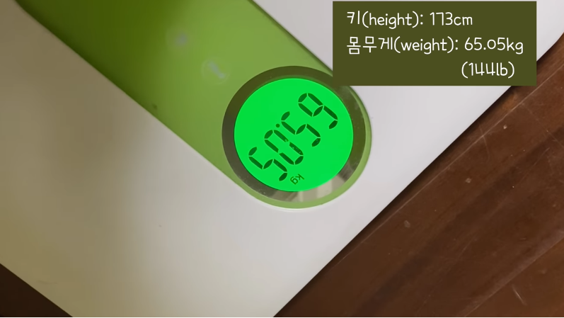 Thực hiện chế độ ăn kiêng GM, cô nàng ASMR vlogger xứ Hàn giảm 5kg chỉ sau 7 ngày - Ảnh 4. Thực hiện chế độ ăn kiêng GM, cô nàng ASMR vlogger xứ Hàn giảm 5kg chỉ sau 7 ngày - Ảnh 4.