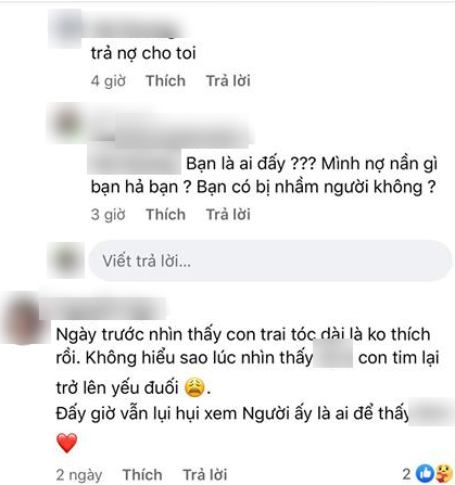 &quot;Người ấy là ai?&quot;: Sau ồn ào của chàng CEO Việt kiều, Mỹ nam tóc dài nhiều người tiếc nuối bị tố nợ tiền, lừa đảo? - Ảnh 2.