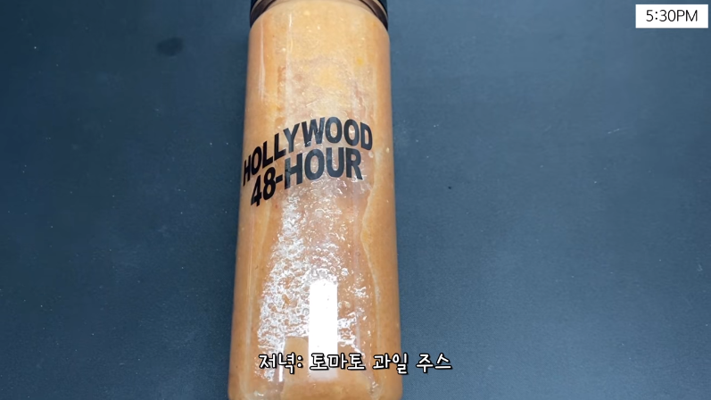 Thực hiện chế độ ăn kiêng GM, cô nàng ASMR vlogger xứ Hàn giảm 5kg chỉ sau 7 ngày - Ảnh 22. Thực hiện chế độ ăn kiêng GM, cô nàng ASMR vlogger xứ Hàn giảm 5kg chỉ sau 7 ngày - Ảnh 22.