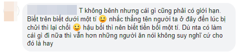 Chị ruột Ngọc Trinh đăng đàn bênh vực em gái &quot;cực gắt&quot;, Ngân 98 đáp trả cũng &quot;căng&quot; không kém - Ảnh 7.