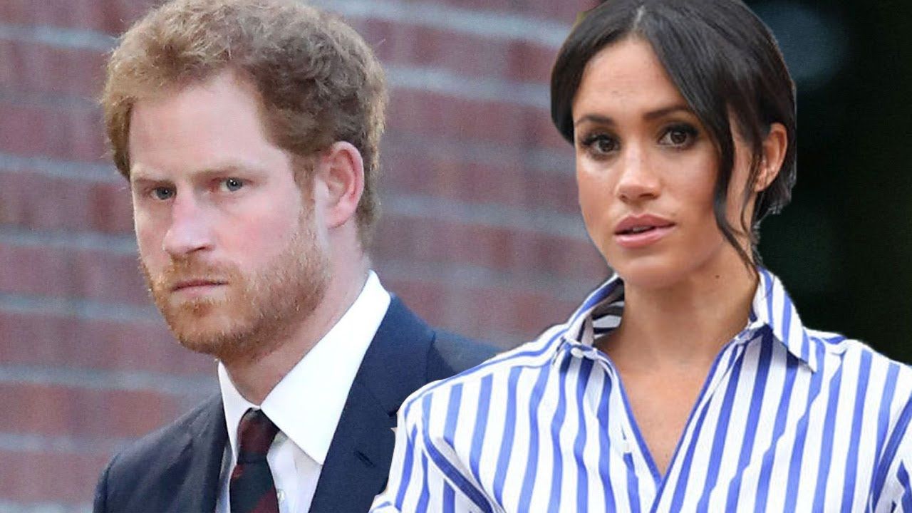 Meghan Markle dính nghi án dùng con trai để đe dọa Harry, cấm anh trở về hoàng gia Anh