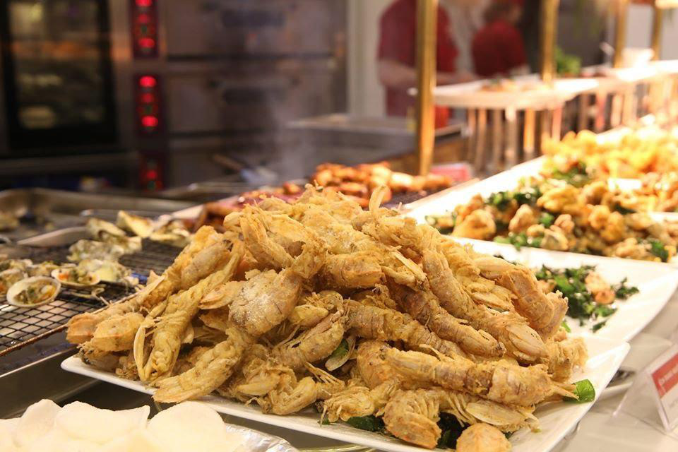 Hết cách ly, phải cùng cả nhà ăn ngay 4 món hải sản tươi ngon này! - Ảnh 3. Hết cách ly, phải cùng cả nhà ăn ngay 4 món hải sản tươi ngon này! - Ảnh 3.