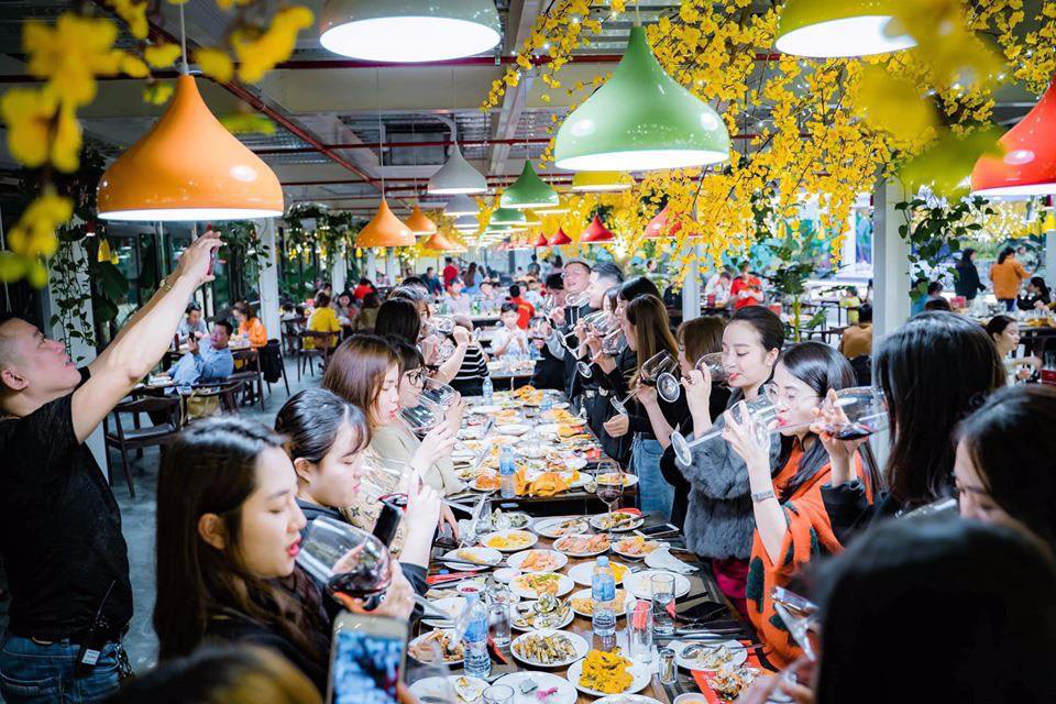 Hết cách ly, phải cùng cả nhà ăn ngay 4 món hải sản tươi ngon này! - Ảnh 5. Hết cách ly, phải cùng cả nhà ăn ngay 4 món hải sản tươi ngon này! - Ảnh 5.