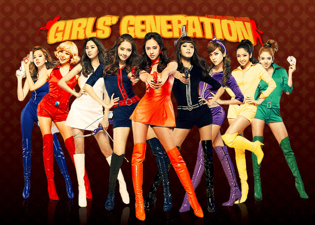 R&ugrave;ng m&igrave;nh trước lời ti&ecirc;n tri của stylist nh&agrave; SNSD từ 10 năm trước: Biết ch&iacute;nh x&aacute;c th&agrave;nh vi&ecirc;n n&agrave;o sẽ ra đi v&agrave; ở lại SM? - Ảnh 4.