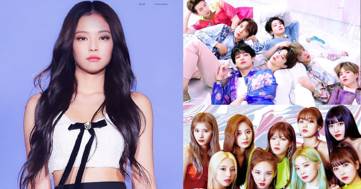 Nhóm nữ Kpop thừa nhận đã sỉ nhục Jennie, nhưng vẫn khiến gây phẫn ...