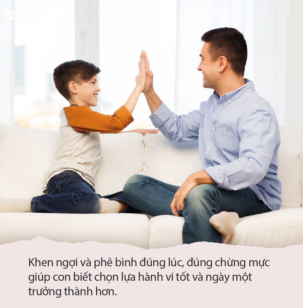 Cha mẹ cần rèn con đức tính này ngay từ khi còn nhỏ, vì đó chính là con đường đến với thành công trong tương lai - Ảnh 5.