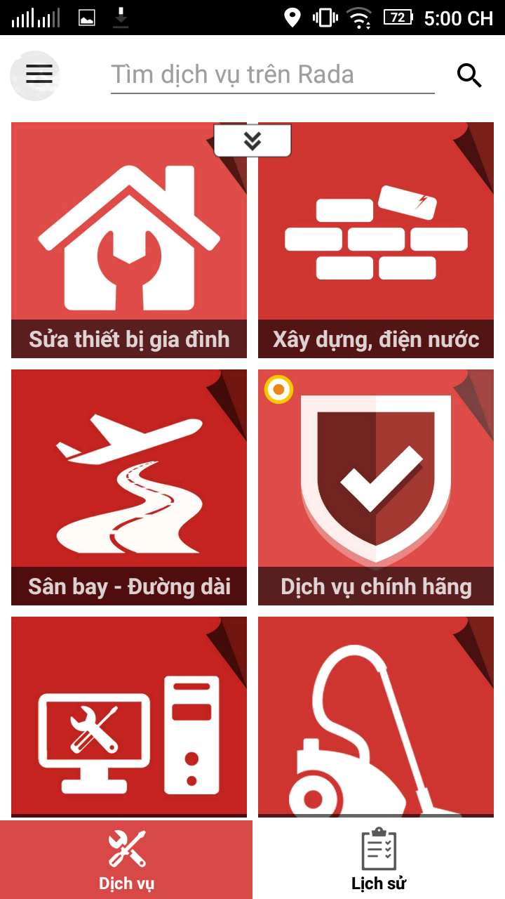 danh-muc-nhom-dich-vu-tren-ung-dung-rada-15886482049341860030953.png