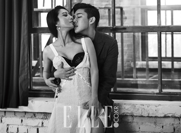Bỏng mắt với bộ hình táo bạo của nữ chính U55 Thế giới hôn nhân và mỹ nam có quan hệ đặc biệt với Song Hye Kyo - Ảnh 6.
