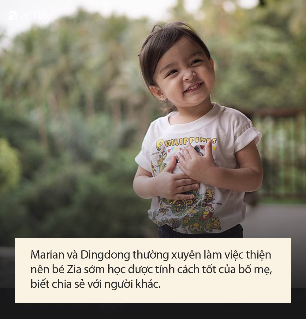 Mới 4 tuổi mà con gái nữ diễn viên nổi tiếng đã có 1 hành động khiến bố mẹ &quot;phổng mũi&quot;, dân tình thi nhau ngợi khen - Ảnh 3.