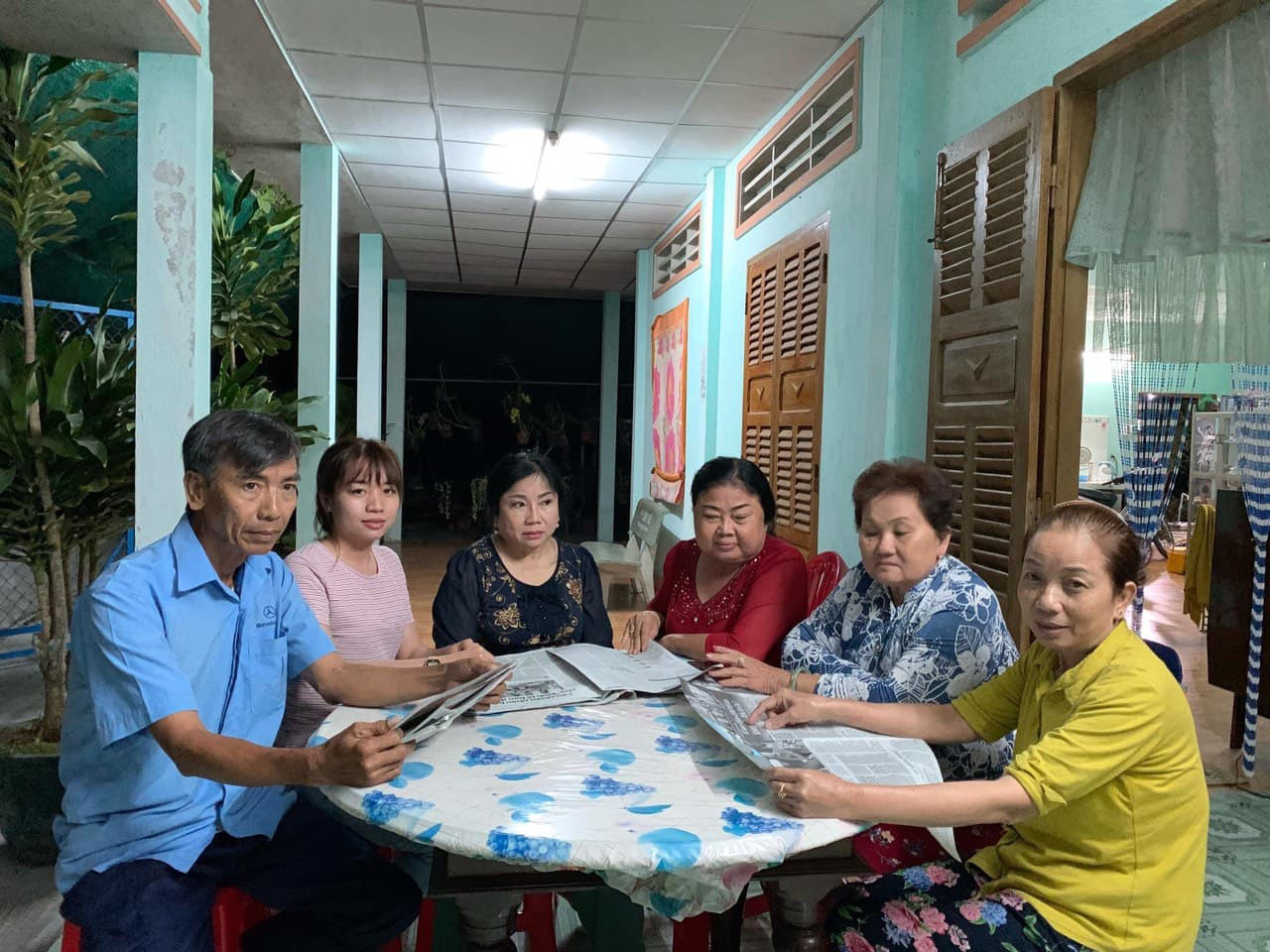 Mẹ tử tù Hồ Duy Hải: 12 năm qua, tôi ở nhà ít hơn đi kêu oan cho con - Ảnh 5. Mẹ tử tù Hồ Duy Hải: 12 năm qua, tôi ở nhà ít hơn đi kêu oan cho con - Ảnh 5.
