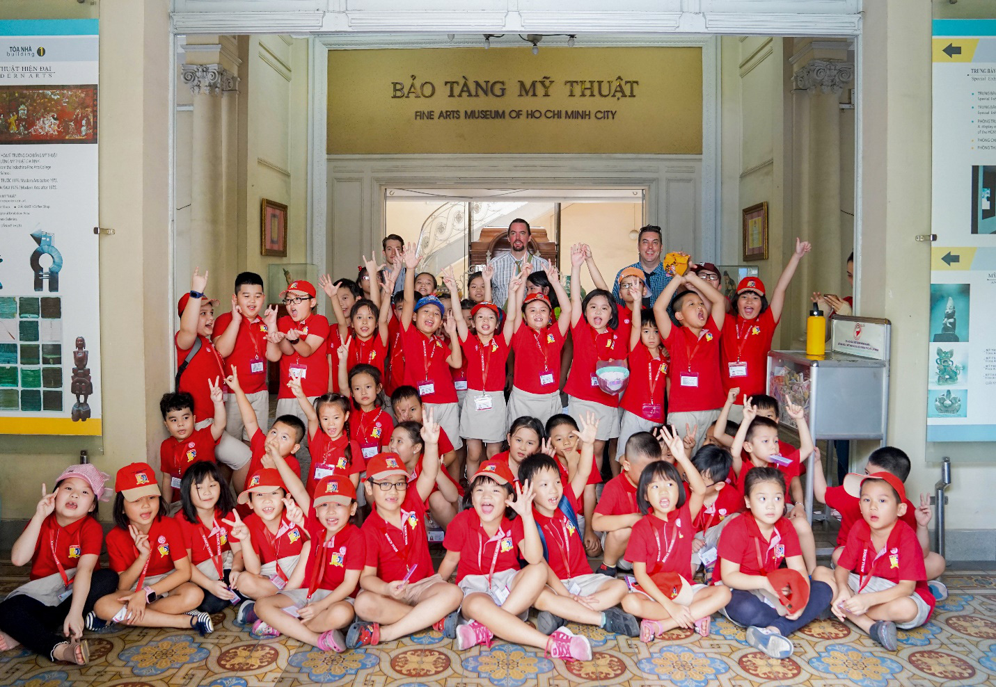 &ldquo;Nắm bắt&rdquo; cơ hội học tập tại Royal School với ưu đ&atilde;i 25% học ph&iacute; trong 5 năm khi đăng k&yacute; trước 30/05 - Ảnh 4.