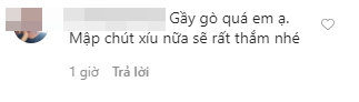 Chia sẻ khoảnh khắc mới đẹp như &quot;nàng thơ&quot;, Tăng Thanh Hà lại bị dân mạng nhắc nhở nên tăng thêm vài cân mới hoàn hảo - Ảnh 4.