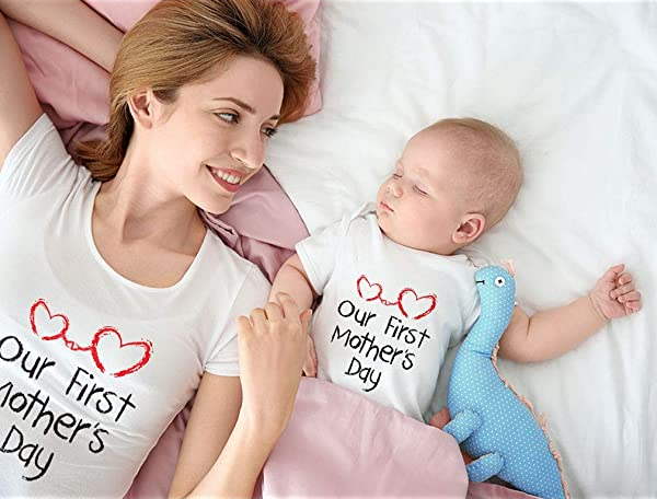 Gợi ý những món quá ý nghĩa tặng cho các mẹ mới sinh nhân Ngày của mẹ - Ảnh 3.