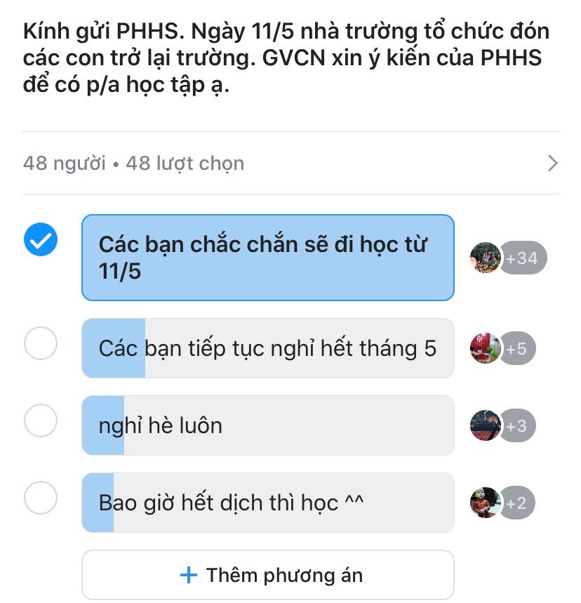 Chỉ đạo mới của Thủ tướng: Học sinh sẽ không bắt buộc đeo khẩu trang và không giãn cách trong lớp học - Ảnh 2.