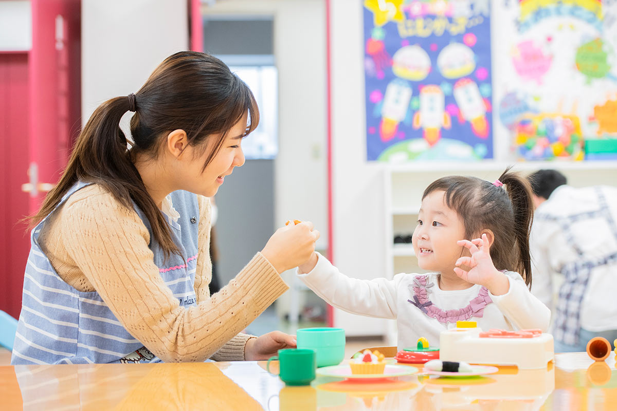 Cha mẹ nên đầu tư những gì cho 5 năm đầu đời của trẻ để gặt hái &quot;lãi&quot; thành công - Ảnh 1.