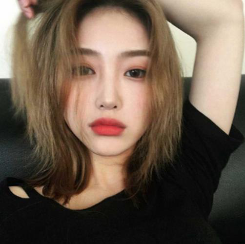 TOP 5 màu son môi, không cần make vẫn xinh lung linh - Ảnh 2. TOP 5 màu son môi, không cần make vẫn xinh lung linh - Ảnh 2.