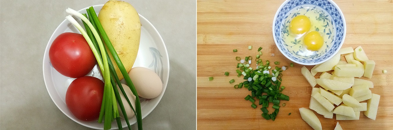 Canh trứng mà nấu kiểu này thì không những ngon mà còn đủ chất nữa - Ảnh 1.