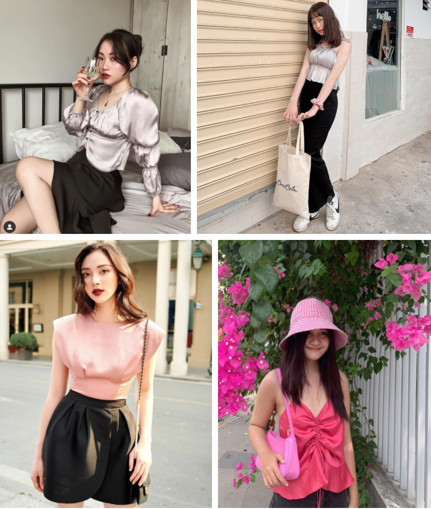 6 item lụa xinh mát từ các shop thời trang, muốn ăn diện sang-xịn-mịn mà không “phát ngốt” thì chị em phải xem ngay - Ảnh 3.