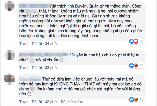 Trước Hoàng Thùy, Kỳ Duyên cũng từng gây xôn xao vì vấn đề liên quan tới trợ lý - Ảnh 4.