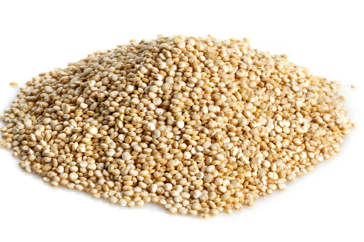 Những loại thực phẩm gi&agrave;u protein c&oacute; thể thay thế thịt - Ảnh 2.