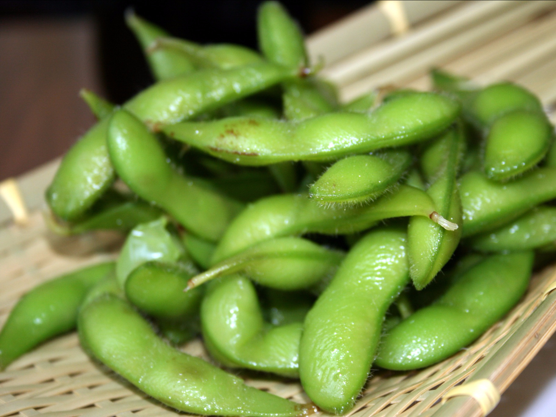 Những loại thực phẩm gi&agrave;u protein c&oacute; thể thay thế thịt - Ảnh 3.