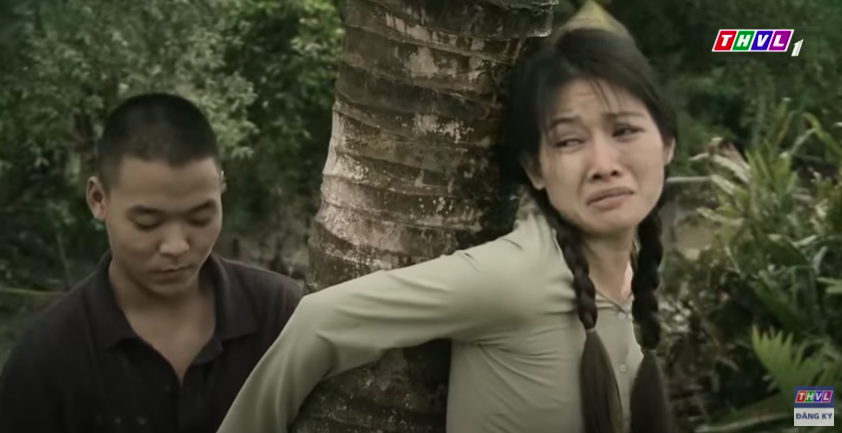 "Mẹ ghẻ": Lương Thế Thành chỉ thẳng mặt mắng mẹ ruột, bị Thanh Trúc - Thúy Diễm tát nảy lửa vì quá ác - Ảnh 3. "Mẹ ghẻ": Lương Thế Thành chỉ thẳng mặt mắng mẹ ruột, bị Thanh Trúc - Thúy Diễm tát nảy lửa vì quá ác - Ảnh 3.