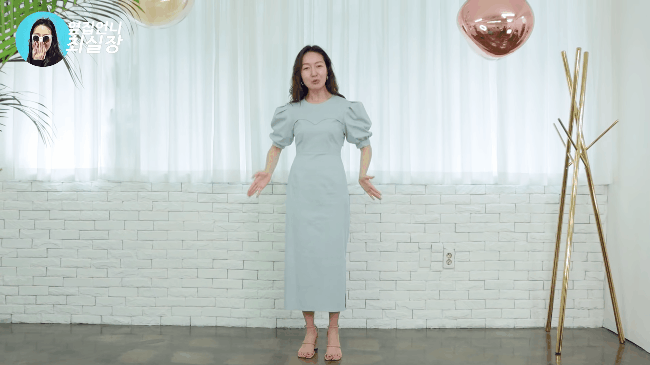 Stylist người Hàn gợi ý những dáng váy dành cho nàng 35+ - Ảnh 3.