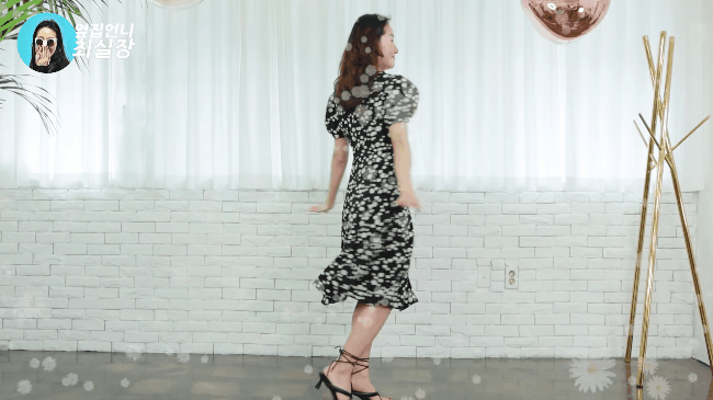 Stylist người Hàn gợi ý những dáng váy dành cho nàng 35+ - Ảnh 15.