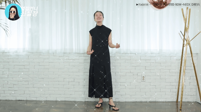 Stylist người Hàn gợi ý những dáng váy dành cho nàng 35+ - Ảnh 11.