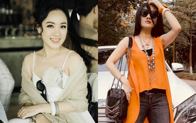 Choáng với style đời thực của BTV Hoài Anh: Khác hẳn hình ảnh hiền dịu trên TV là gu thời trang cực chất chơi